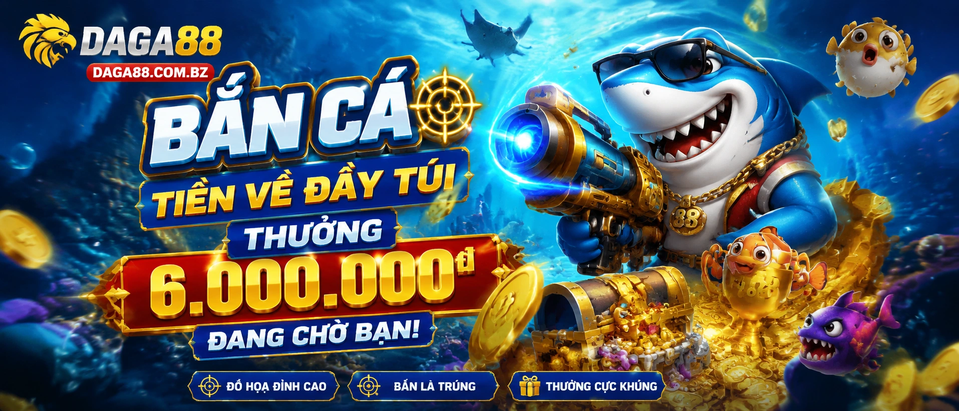 Golden Hook
