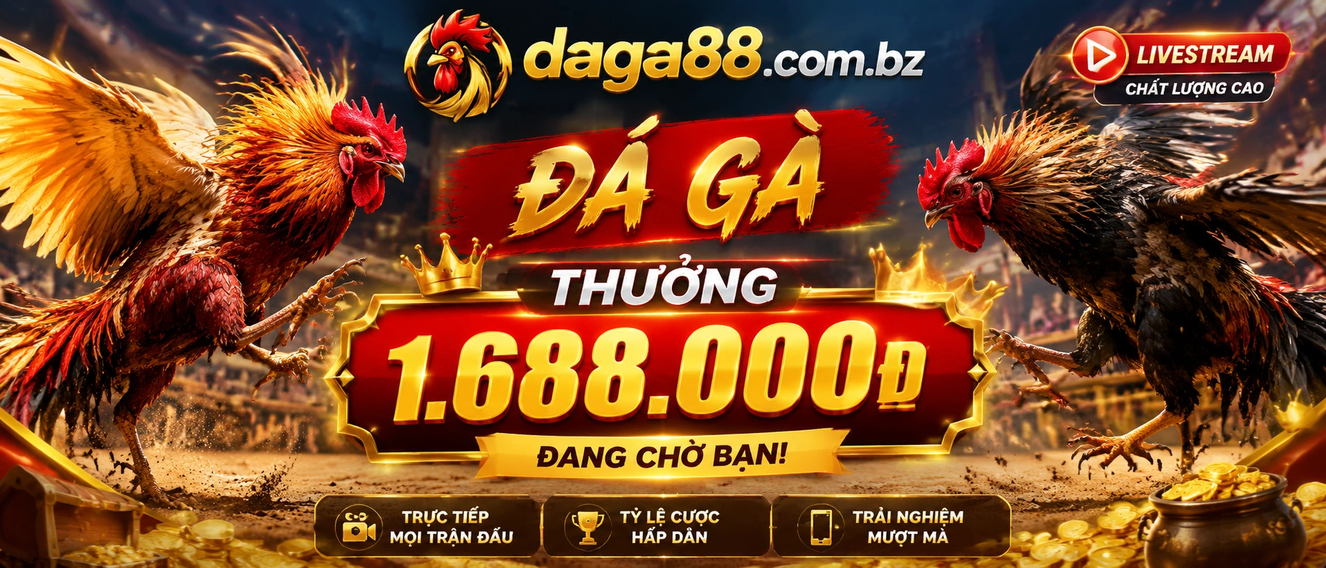 Casino Holdem