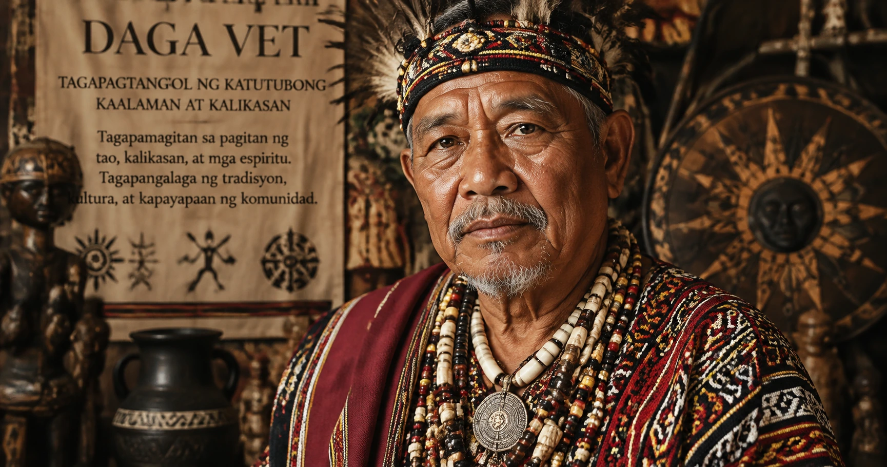 Thông tin chi tiết về daga vet và nguồn gốc của nó trong cộng đồng - image 3