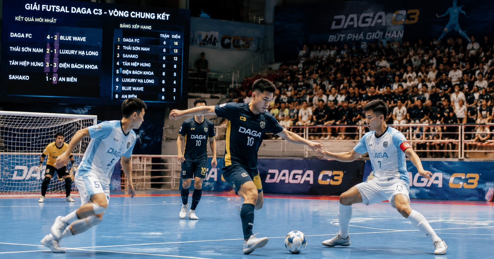 daga c3 hôm qua: Tổng hợp kết quả và phân tích chi tiết - image 1