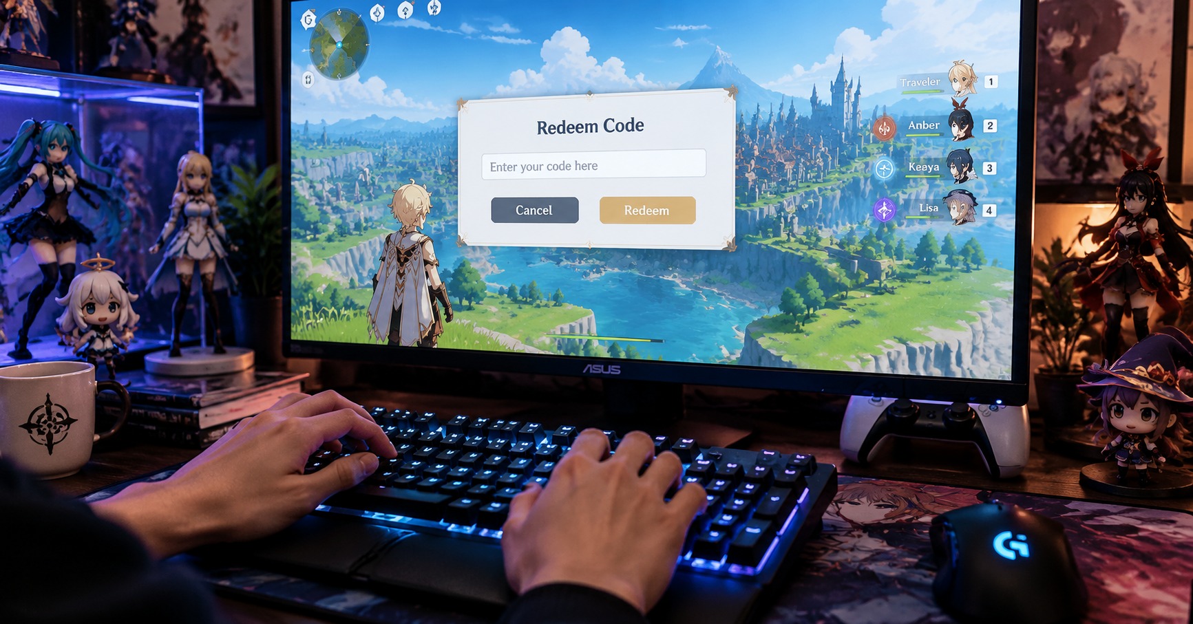 Code Anime Daga: Hướng Dẫn Cập Nhật Mới Nhất Và Chi Tiết - image 2 Code Anime Daga: Hướng Dẫn Cập Nhật Mới Nhất Và Chi Tiết - image 2