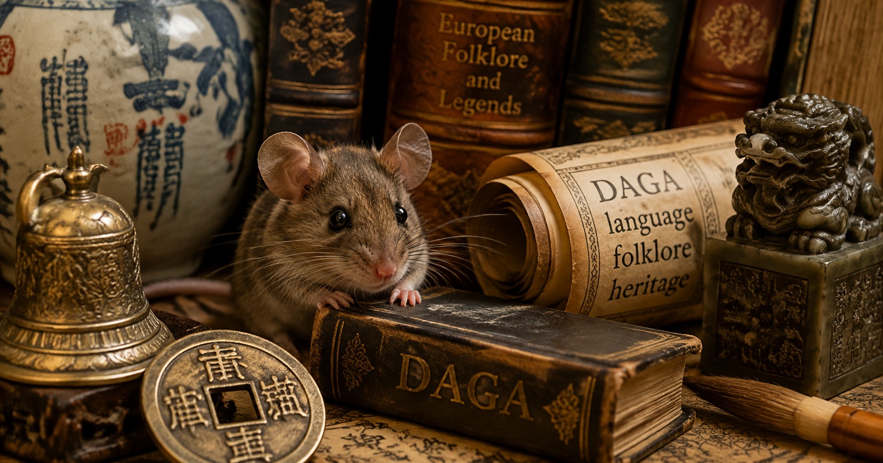 Ý nghĩa của daga significato trong văn hóa và ngôn ngữ - image 1