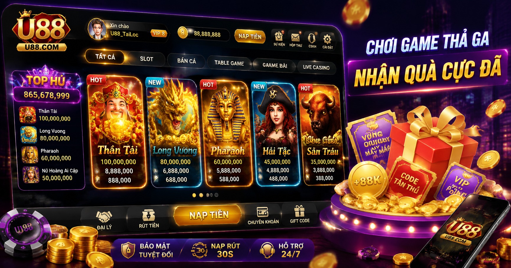 daga sv388v.com - Cổng game đổi thưởng hàng đầu và trải nghiệm độc đáo - image 1