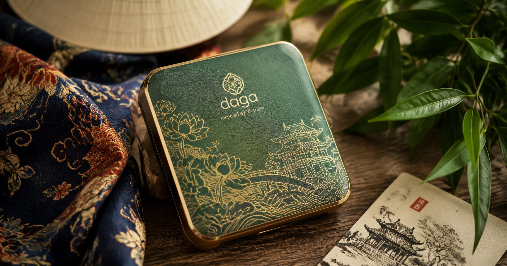 Khám Phá daga design: Tiêu Chuẩn Văn Hóa và Thị Trường Việt Nam - image 2